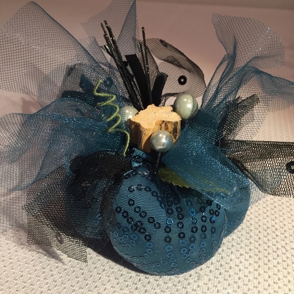 Handmade Pumpkin 🖐 - Picture 1 of 7